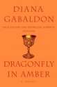 Dragonfly in Amber - Diana Gabaldon