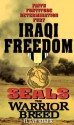 Seals the Warrior Breed: Iraqi Freedom - H. Jay Riker