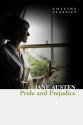 Pride and Prejudice - Jane Austen