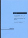 Interoperability of U.S. and NATO and Allied Air Forces: Suporting Data and Case Studies - Eric Larson, Myron Hura, Gustav Lindstrom