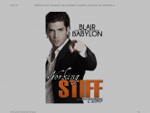 Working Stiff: Casimir - Blair Babylon