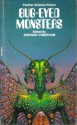 Bug-Eyed Monsters - Frank Herbert, Howard Koch, William Tenn, Damon Knight, Philip José Farmer, James H. Schmitz, James Blish, A.E. van Vogt, Terry Carr, Frederic Brown, Anthony Cheetham