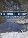 Hydrogeology: Principles and Practice - Kevin Hiscock