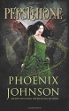 Persephone - Phoenix Johnson