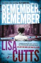 Remember, Remember - Lisa Cutts