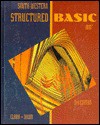 Structured Basic/Ibm Version - James F. Clark, William O. Drum