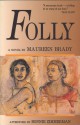 Folly - Maureen Brady, Bonnie Zimmerman