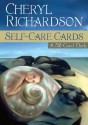 Self-Care Cards - Cheryl Richardson