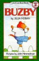 Buzby - Julia Hoban, John Himmelman