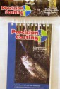 Precision Casting: A Comprehensive Guide to Crankbait Running Depths - Steven Holt, Mark Romanack