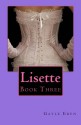 Lisette: Book Three - Gayle Eden