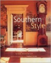 Southern Style - Mark Mayfield, Southern Accents Magazine