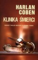 Klinika śmierci - Harlan Coben