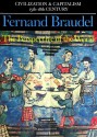 The Perspective of the World - Fernand Braudel, Siân Reynolds