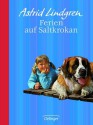 Ferien auf Saltkrokan - Astrid Lindgren