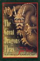 The Great Dragon's Fleas - Tim Ward