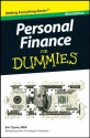 Personal Finance For Dummies®, MiniEdition - Eric Tyson