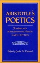 Poetics - Aristotle, James Hutton