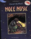 Mole Music - David McPhail