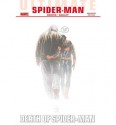 Ultimate Comics Spider-Man: Death of Spider-Man - Brian Michael Bendis, Mark Bagley