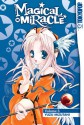 Magical X Miracle, Vol. 3 - Yuzu Mizutani