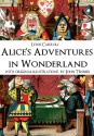 Alice's Adventures in Wonderland - Lewis Carroll