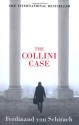 The Collini Case - Ferdinand von Schirach, Anthea Bell