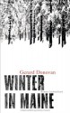 Winter in Maine - Gerard Donovan, Thomas Gunkel