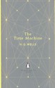 The Time Machine - H.G. Wells