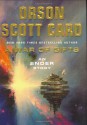 A War of Gifts - Orson Scott Card