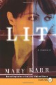 Lit LP: A Memoir - Mary Karr