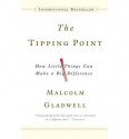 The Tipping Point - Malcolm Gladwell