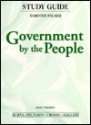 Government by People Basics - James MacGregor Burns, David B. Magleby