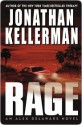 Rage (Alex Delaware, #19) - Jonathan Kellerman