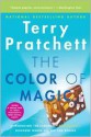 The Color of Magic with Bonus Material: A Discworld Novel - Terry Pratchett