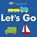 Flaptastic Let's Go! - Charlie Gardner