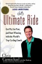 The Ultimate Ride - Chris Carmichael