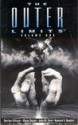 The Outer Limits, Volume 1 - Debbie Notkin, Roger Stewart, Harlan Ellison, Howard V. Hendrix, John M. Ford