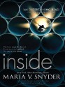 Inside: Inside OutOutside In (An Inside Novel) - Maria V. Snyder