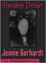 Jennie Gerhardt - Theodore Dreiser