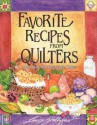 Favorite Recipes from Quilters - Louise Stoltzfus