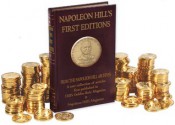 Napoleon Hill's First Editions - Napoleon Hill, Michael J. Ritt Jr.