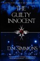 The Guilty Innocent - D.N. Simmons