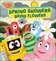 Spring Showers - Samantha Brooke, Mike Giles