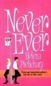 Never Ever - Helena Pielichaty