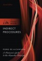 Indirect Procedures: A Musician's Guide to the Alexander Technique (Integrated Musician) - Pedro De Alcantara