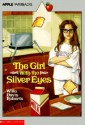 Girl with the Silver Eyes - Willo Davis Roberts