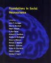 Foundations in Social Neuroscience - John T. Cacioppo