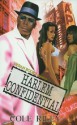 Harlem Confidential - Cole Riley