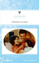 Mills & Boon : Promises To Keep (Changing Places) - Josie Metcalfe